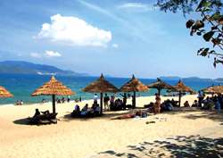 Tourisme le Vietnam fait sa promotion en Russie